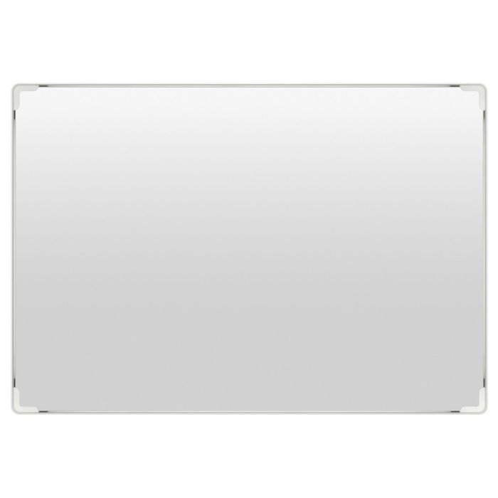 Зеркало, цвет белый ЭНУДДЭН