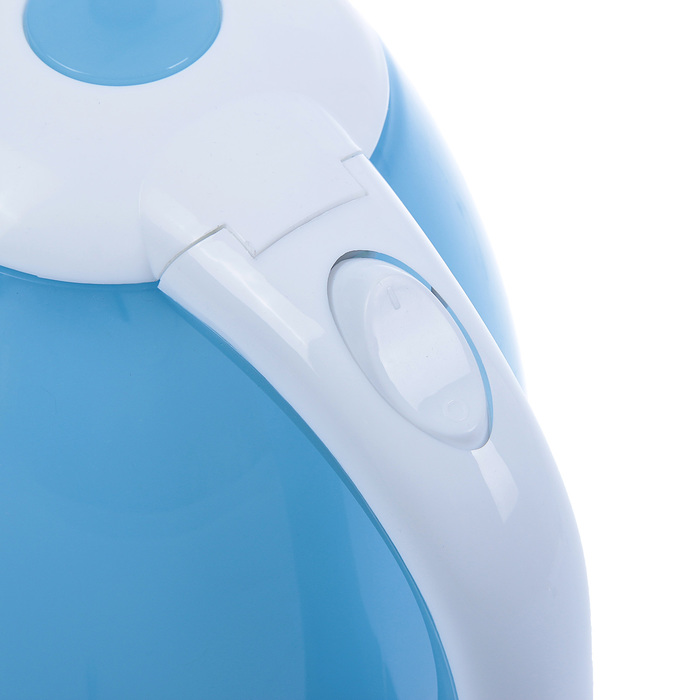 Чайник JARKOFF JK-2021, 2 л, 1350 Вт, синий