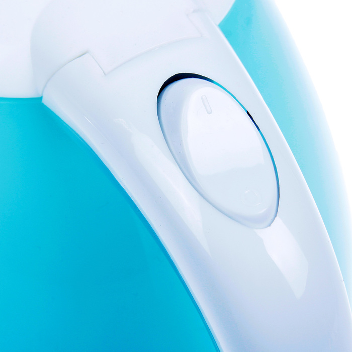 Чайник JARKOFF JK-2021G, 2 л,1350 Вт, зеленый