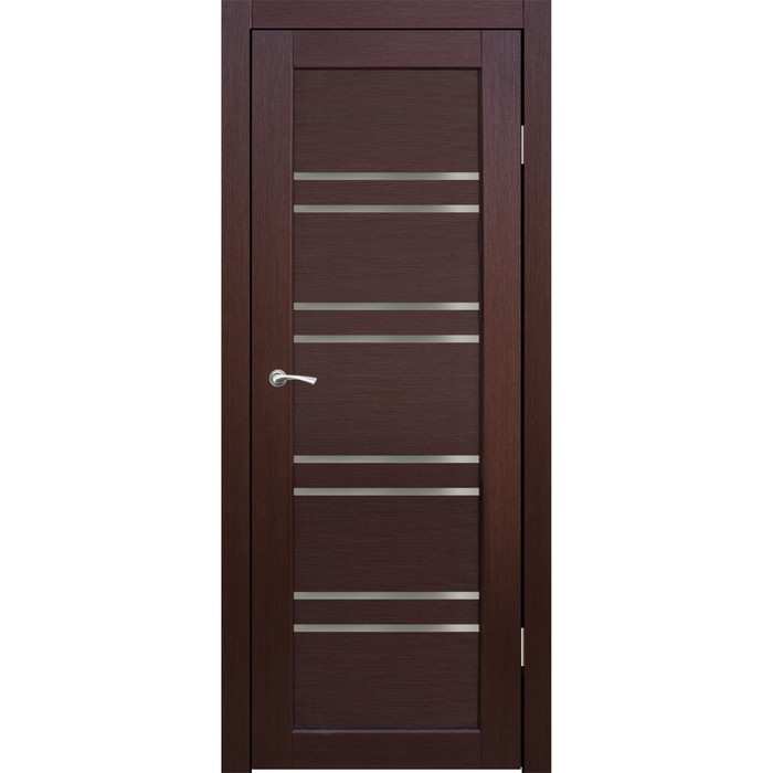 Комплект двери Окинава Каштан 2000х600