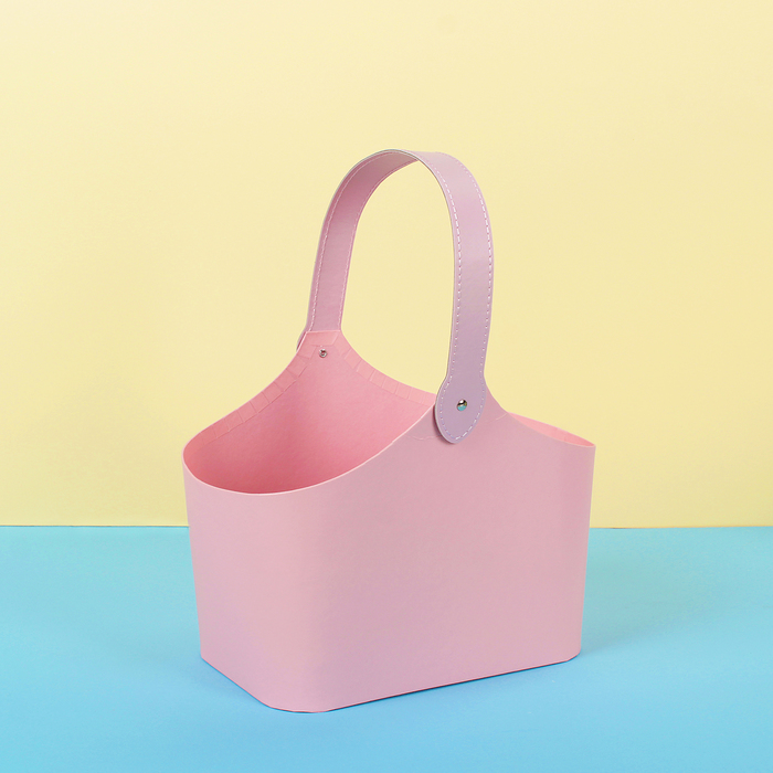 Переноска для цветов 17 х 22,5 х 13 см