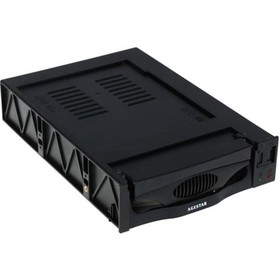 

Сменный бокс для HDD AgeStar MR3-SATA(SW)-1F SATA II пластик черный 3.5"