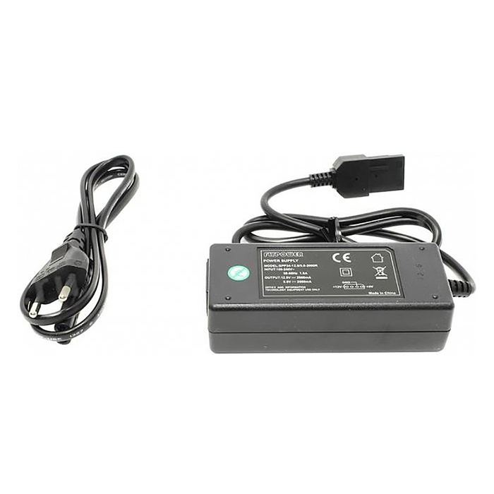 Адаптер-переходник AgeStar FUBCA для 2.5" и 3.5" дисков