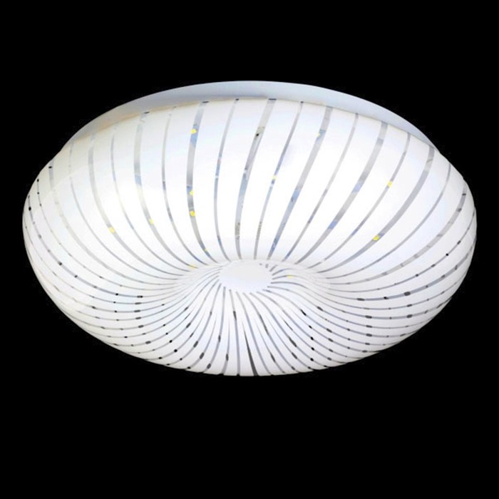 Светильник светодиодный "Полоса" LED 12Вт 6000К 220 мм