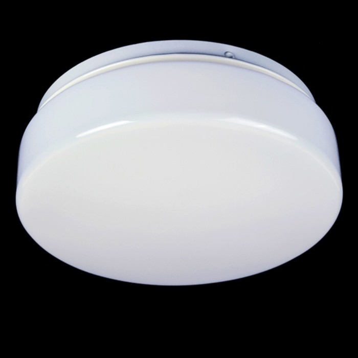 Светильник светодиодный "Эсти" LED 16Вт 4000К  220 мм