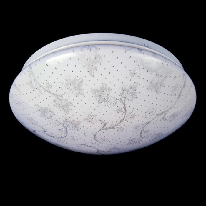 Светильник светодиодный "Композиция" LED 16Вт 6000К  220 мм