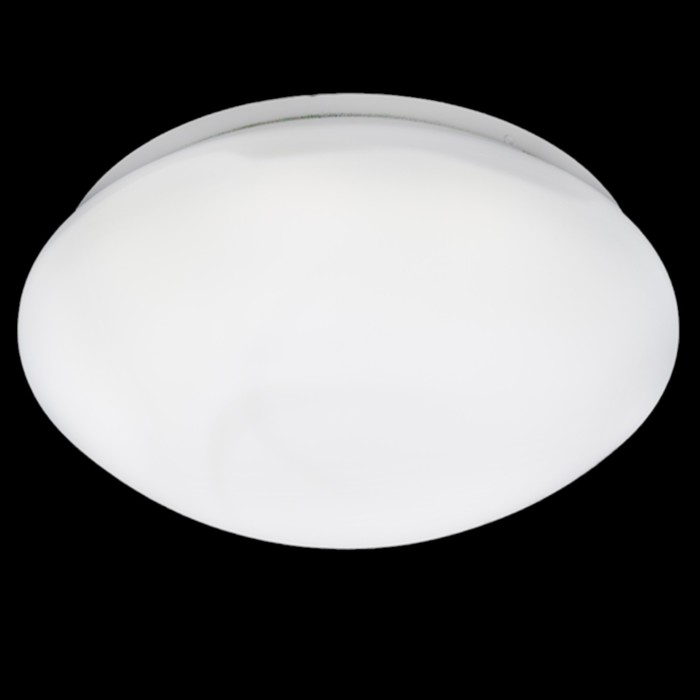 Светильник светодиодный "Элес" LED 24Вт 4000К  220 мм