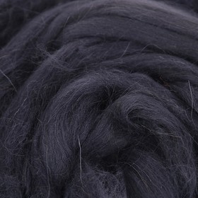 

Шерсть для валяния 100% тонкая шерсть 50гр (393-Св. моренго)