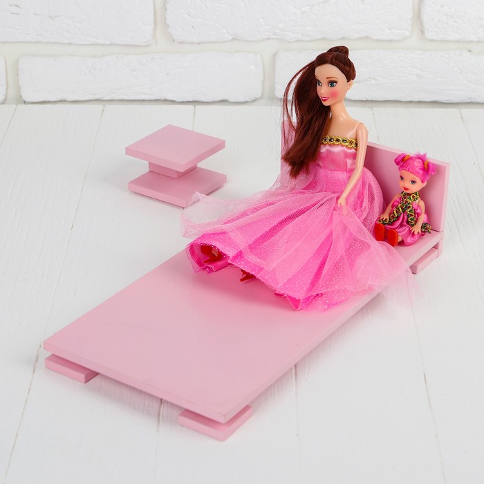 Спальня 2 предмета