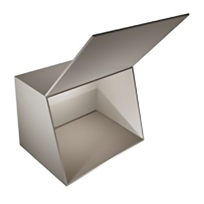 Румбокс-мансарда без окон