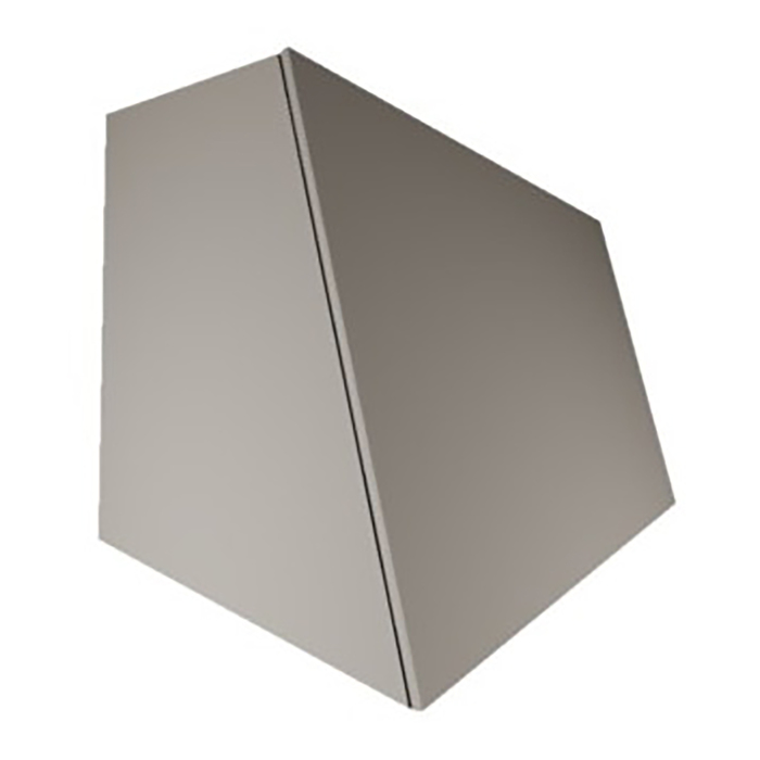 Румбокс-мансарда без окон