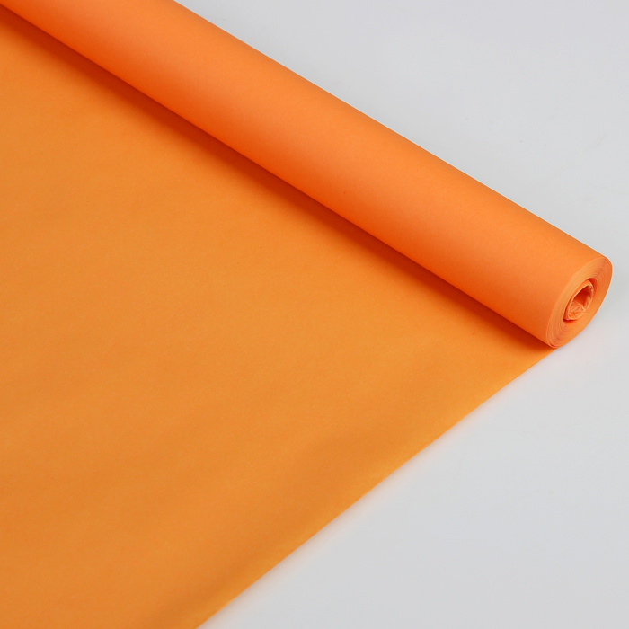 Пергамент флористический "Гербарий", 0,5 х 10 м, 58 г/м2