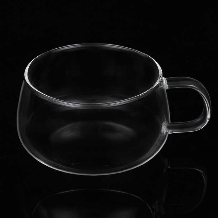 Кружка 200 мл "Наслаждение"