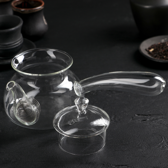 Чайник заварочный 550 мл "Гидра"