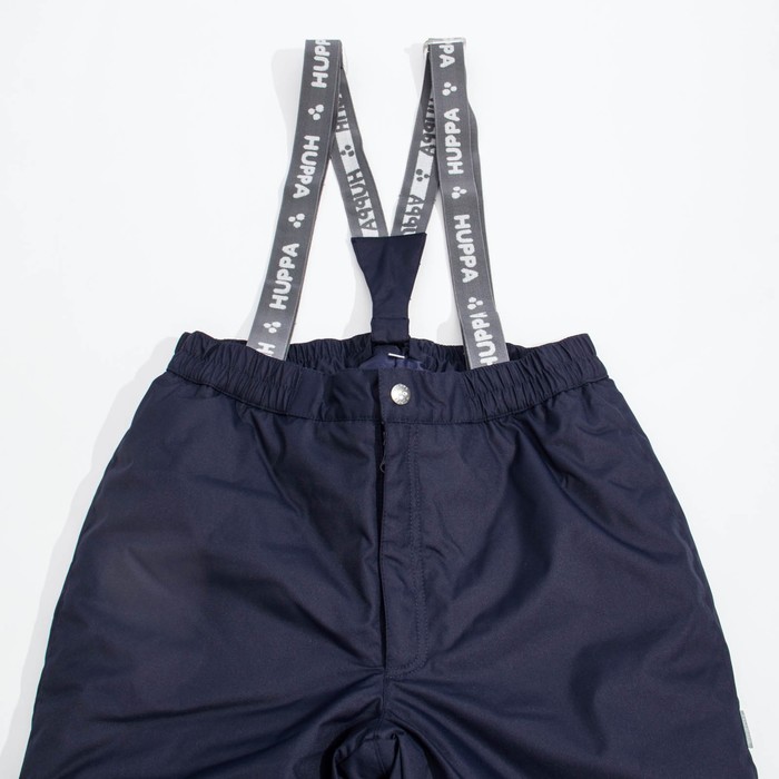 Брюки для мальчика "FREJA", рост 152 см, цвет тёмно-синий 00086