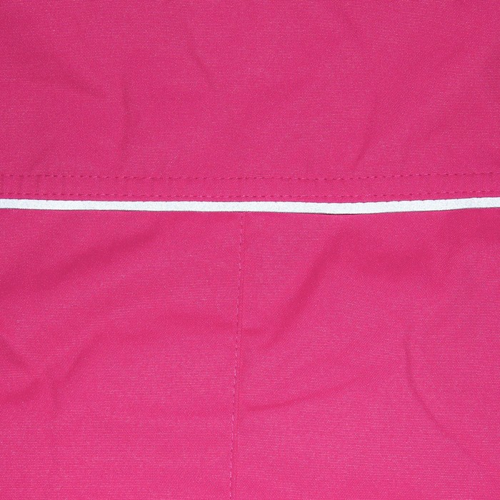 Куртка для девочки "MONA", рост 128 см, цвет фуксиа 70063