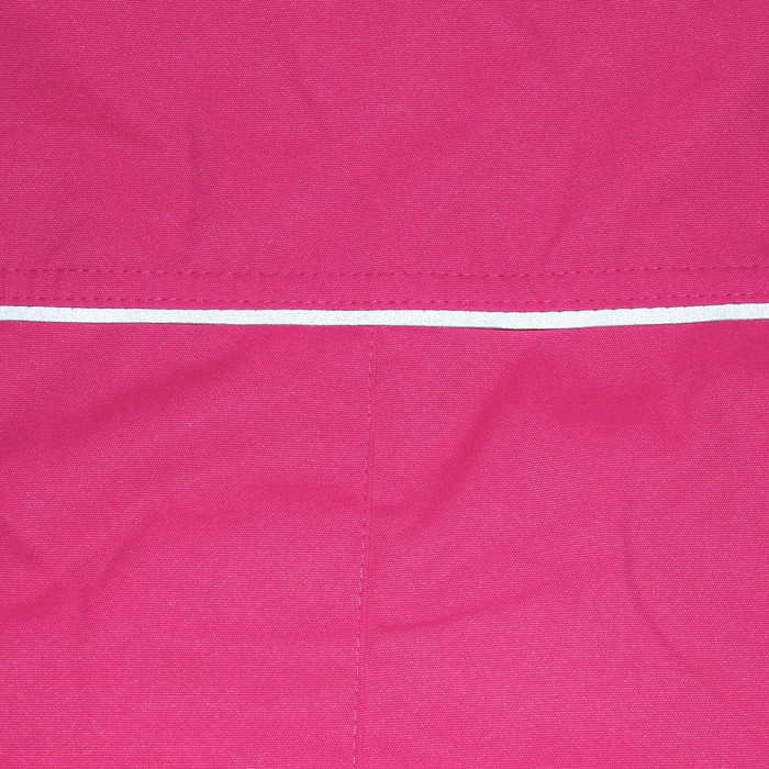 Куртка для девочки "MONA", рост 128 см, цвет фуксиа 70063