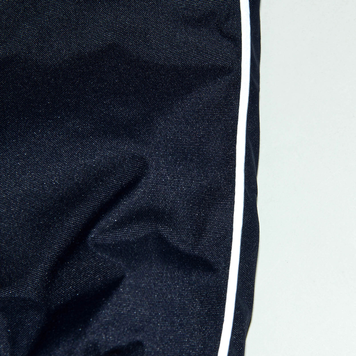 Комплект детский "AVERY", рост 86 см, цвет синий с принтом/тёмно-синий 73235_М