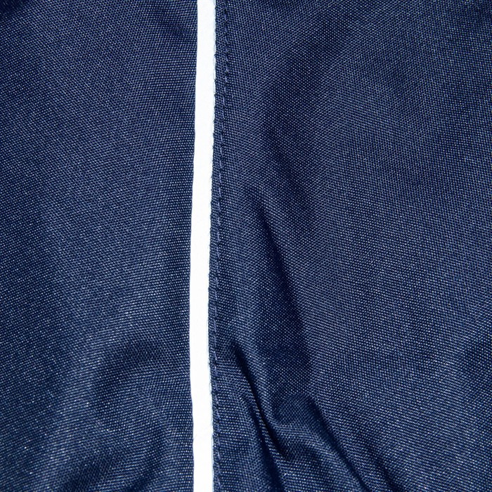 Комплект детский "AVERY", рост 86 см, цвет тёмно-синий с принтом 73286_М