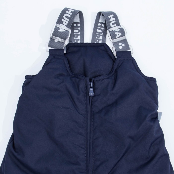 Комплект детский "AVERY", рост 86 см, цвет тёмно-синий с принтом 73286_М