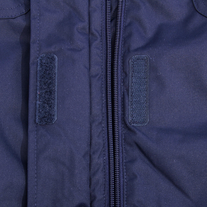 Куртка для девочки "MONA", рост 164 см, цвет тёмно-синий 70086