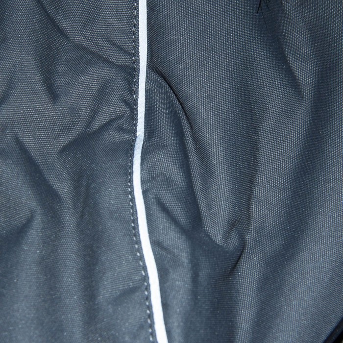 Куртка для мальчика "VESPER", рост 122 см, цвет серый 70035