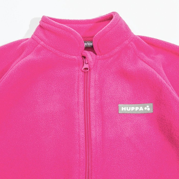 Комбинезон для девочки "ROLAND", рост 116 см, цвет фуксия 00063