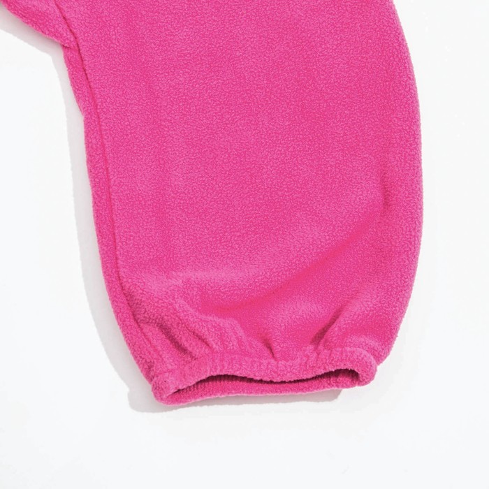 Комбинезон для девочки "ROLAND", рост 116 см, цвет фуксия 00063