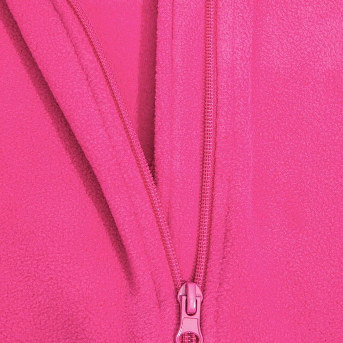 Комбинезон для девочки "ROLAND", рост 116 см, цвет фуксия 00063