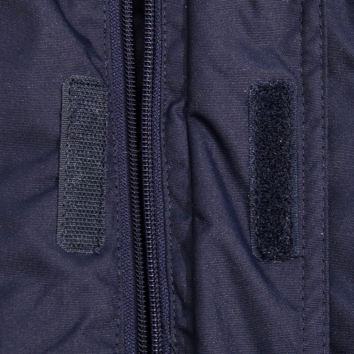 Куртка для мальчика "VESPER", рост 128 см, цвет тёмно-синий 70086