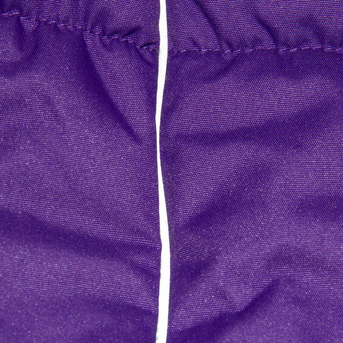 Пальто для девочки "YACARANDA", рост 146 см, цвет лилoвый 70053