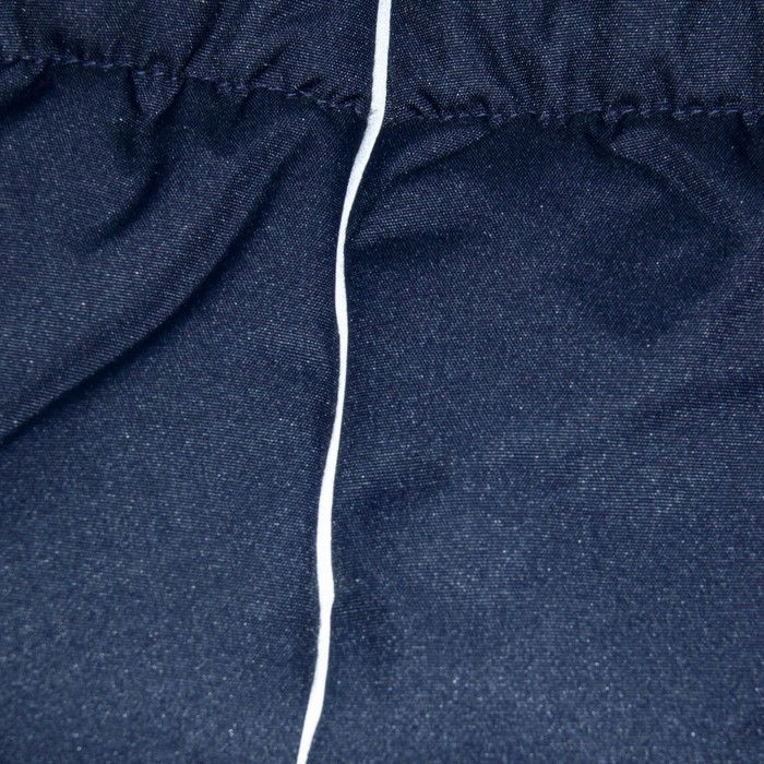 Пальто для девочки "YACARANDA", рост 146 см, цвет тёмно-синий 70086