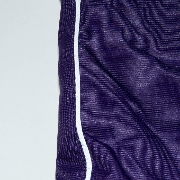 Брюки для девочки "FLINN", рост 92 см, цвет тёмно-лилoвый 70073