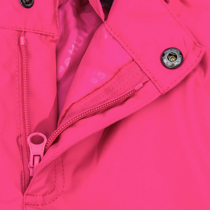 Брюки для девочки "FREJA", рост 92 см, цвет фуксиа 00063