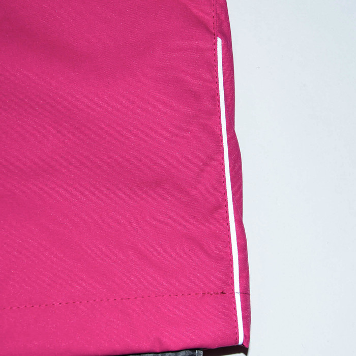 Брюки для девочки "FREJA", рост 92 см, цвет фуксиа 00063