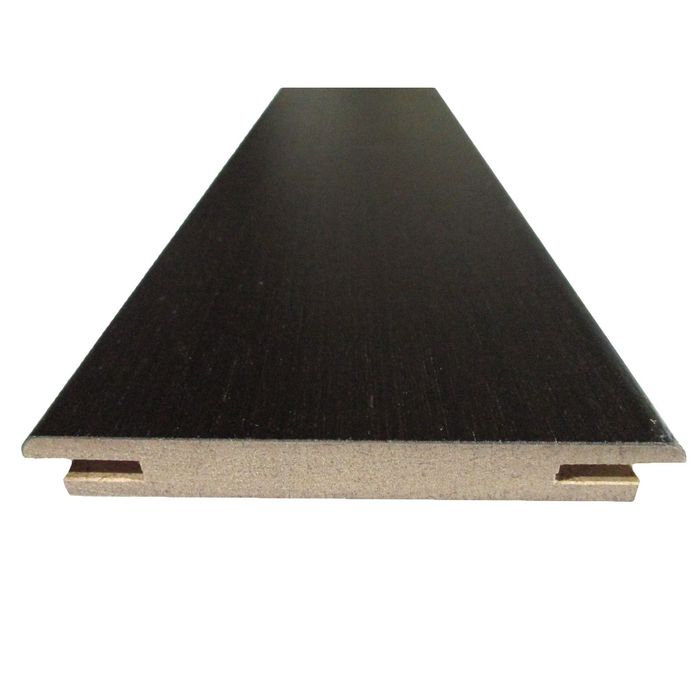 Добор телескоп шпон венге 100 мм