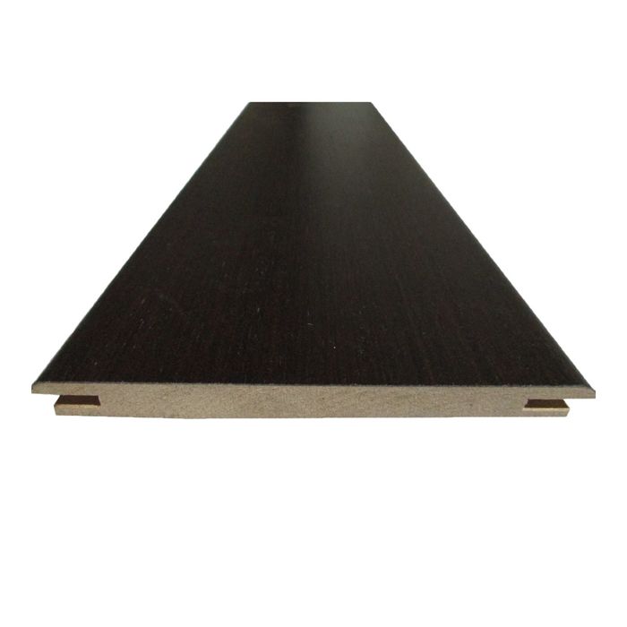 Добор телескоп шпон венге 150 мм