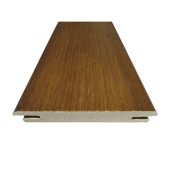 Добор телескоп шпон дуб миндаль 100 мм