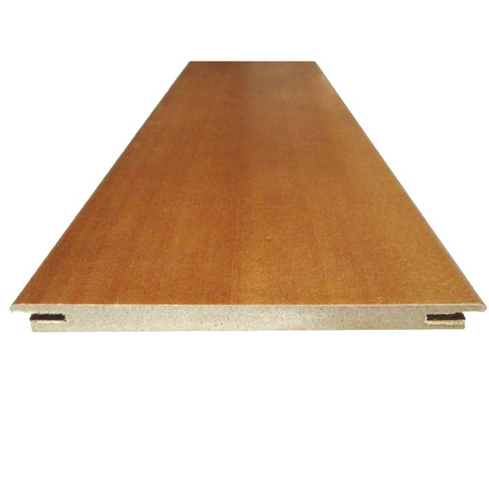 Добор телескоп шпон темн.анегри 150 мм