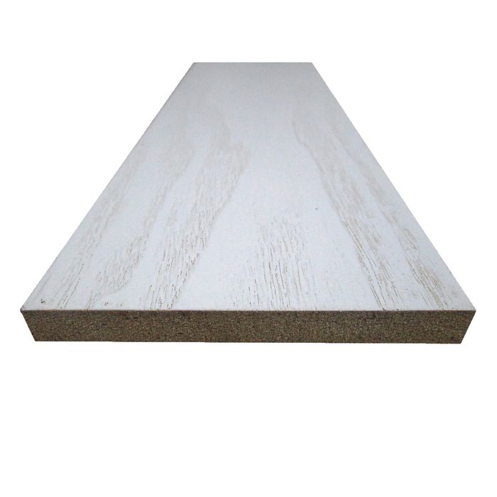 Добор шпон белый ясень 100 мм