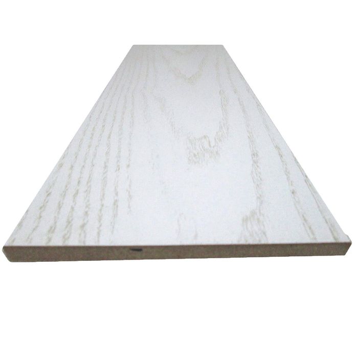 Добор шпон белый ясень 200 мм