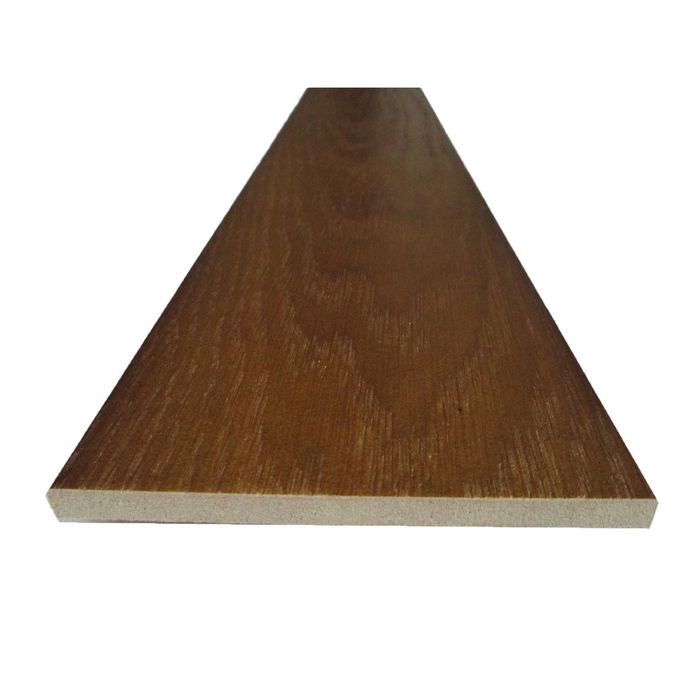 Добор шпон миндаль 150 дуб