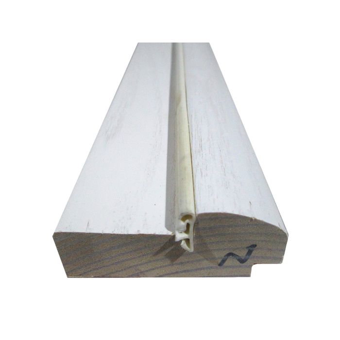 Коробка шпон белый ясень (брус)