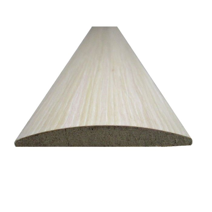 Наличник шпон беленый дуб