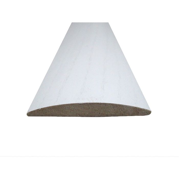 Наличник шпон белый ясень