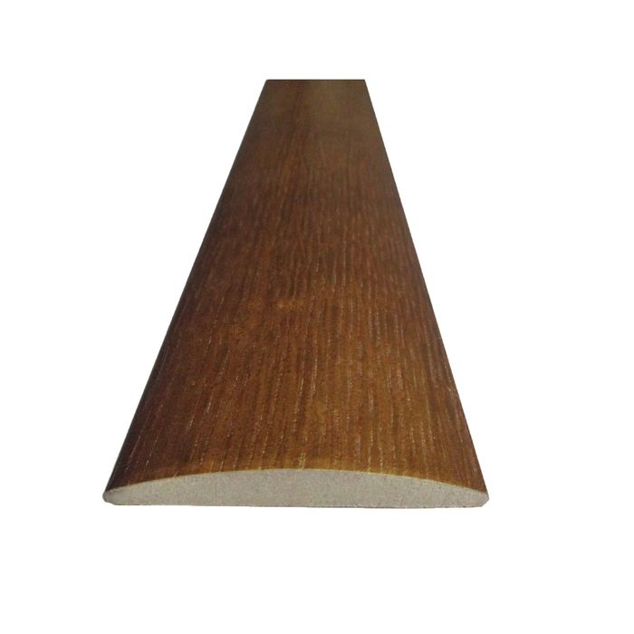 Наличник шпон дуб миндаль