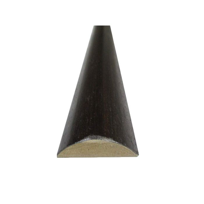 Притворная планка шпон венге