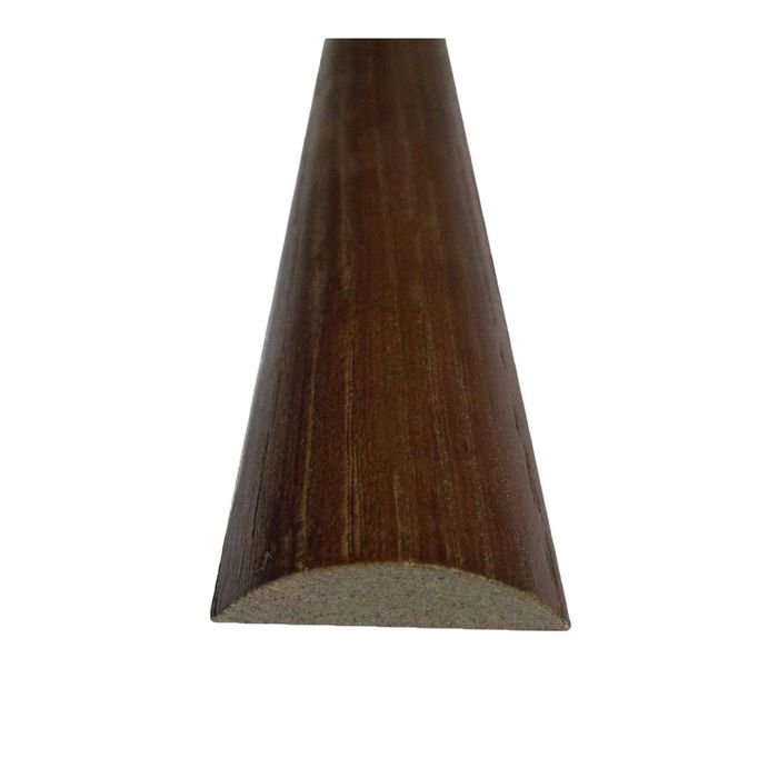 Притворная планка шпон дуб миндаль