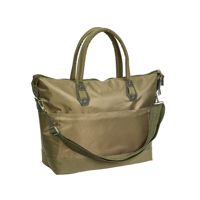 Сумка Aquatic С-29Х дорожная (цвет: хаки)