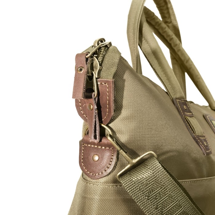 Сумка Aquatic С-29Х дорожная (цвет: хаки)